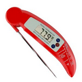 Digital Food Probe Thermometer